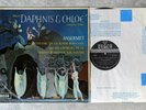 DECCA SXL 6204 WBG ED1 Ravel Daphnis & Chloe Complete Ballet Ansermet