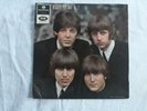 The Beatles - Beatles For Sale No.2 (1964) 7