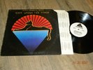 JERRY GARCIA BAND - Cats Under the Stars lp - record is Excellent