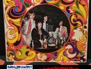 The Rolling Stones – Rolling Stones 6 - Golden Album - Japan 1st press (1969)