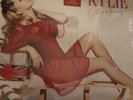 Kylie Minogue Kylie Christmas LP Sealed White vinyl Free Shipping