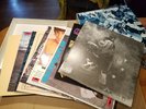 THE WHO - Phases - 9 Vinyl LP Box Set