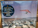 Pink Floyd A Momentary Lapse Of Reason 2019 Remix 180g 2LP Vinyl Gatefold 45 RPM