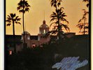 Eagles “Hotel California” Orig. Master Recording, MFSL 1-126, Japanese Pressing