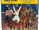 THE WIZ Soundtrack LP Diana Ross Michael Jackson SEALED TD 191