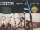 Warren G - Regulieren G Funk Era - 20th Jubiläum Doppel Vinyl LP [Neu]