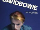 David Bowie - Who Can I Be Now ? - Deluxe Vinyl LP Box Set  *Sealed*