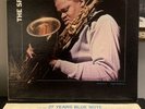 Stanley Turrentine The Spoiler Blue Note 4256 Vinyl Liberty Van Gelder VG+/VG+