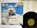 CASCADES RHYTHM OF THE RAIN WARNER P-8150W JAPAN VINYL LP