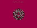 KING CRIMSON-Discipline-Vinyl Lp-Brand new/Still Sealed_LAS11210116