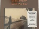Karen Dalton In My Own Time Remastered Vinyl LP Record LITA