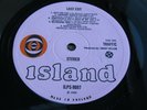 Traffic LAST EXIT 1969 UK PROG LP 1st Press Pink Island Eye  MINT MINUS AUDIO