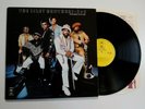 THE ISLEY BROTHERS - 3+3 LP N MINT VINYL Rare UK 1st Press Album A1/B1 That Lady