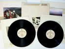 FLEETWOOD MAC - TUSK - ORIGINAL '79 UK DOUBLE VINYL LP + 4 COLOUR INNERS - EX
