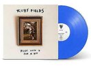 SALE  Ruby Fields ‎– Been Doin' It For A Bit PURPLE VINYL LP NEW