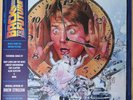 Various ‎– Back To The Future OST SILVER VINYL LP NEW & SEALED