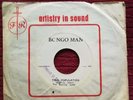 Orig JA Bongo Man The Burning Spear – This population/This population version