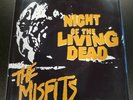 MISFITS-NIGHT OF THE LIVING DEAD-ORANGE 7