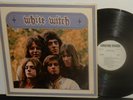 WHITE WITCH 1972 ROCK LP ORIGINAL PROMO COPY NEAR MINT SHRINK VPI NR