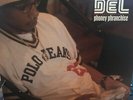 Del Tha Funkee Homosapien Phoney Phranchise Vinyl Record Hip Hop 12