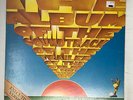 Monty Python Holy Grail Soundtrack LP Vinyl Original 1975