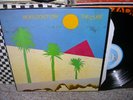 THE CURE-Boys Don't Cry-OR.NM STERLING LP Jumpin' Train/Cry/10:15/Arab