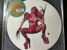 LADY GAGA - CHROMATICA VINYL LP ALBUM PIC DISC