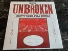 Grand Ole' Opry-Unbroken Empty Room, Full Circle Vinyl Lp Sealed  Mint- Sold Out