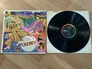 THE BEATLES RARE MEXICAN LP CAPITOL 1ST PRESS 1967 MONO A COLLECTION OF OLDIES