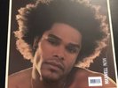 MAXWELL Now LP 2001 MODERN SOUL STERLING PRESS VG+ Rnb Vinyl Album Record