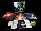 JIMI HENDRIX Electric Ladyland Vinyl 6-LP + Blu-ray Limited Box BRAND NEW LP