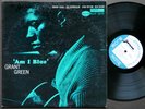 GRANT GREEN Am I Blue LP BLUE NOTE BST 84139 US 1964 NY RVG EAR ST Joe Henderson