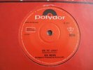 Ben Brown - Ask The Lonely c/w Sidewinder 1967 UK 45 POLYDOR MOD NORTHERN SOUL
