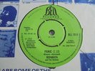 Reparata and The Delrons - Panic 1968 UK 45 BELL DEMO MOD PSYCH NORTHERN SOUL