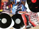 [US ORG Vinyl] LIMP BIZKIT - 3 Three Dollar Bill Yall & SIGNIFICANT OTHER / KoRn