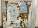 Genesis Trespass Rate Vintage Vinyl Record Promo White Label ABCX 816