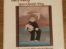 Gary Marks Upon Oanda’s Wing 1977 PRIVATE JAZZ LP AREWEA 2001 VG+/VG+