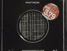 Kraftwerk Radio-Activity - purple... UK vinyl LP  record