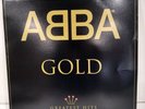 New  Gold: Greatest Hits by Abba (Record, 2014)