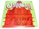 Charisma - Self-Titled S/T, 1969 Psych/Funk LP, SEALED , Orig Roulette, RARE