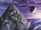 AXEL RUDI PELL-BLACK MOON PYRAMID (2LP+CD) (UK IMPORT) VINYL NEW