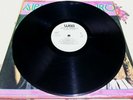 APARATO RARO - 1986, CHILE SYNTH POP, NEW WAVE (MADE IN PERU), PROMO, Lp (VG+)