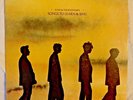 ECHO & THE BUNNYMEN | SONGS TO LEARN & SING | Sire 1-25360 | 1985 |TESTED