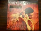 Jimi Hendrix Live at Woodstock 3 LP *Sealed*
