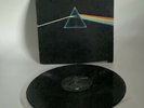 TESTED The Dark Side of the Moon by Pink Floyd LP 1973  VG+/VG+ Non Smoking Env.