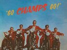 Champs The-`Go, Champs, Go  (Limited Gold Vinyl)` VINYL LP NEW