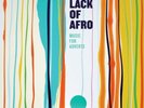 Lack Of Afro-MUSIC FOR ADVERTS VINYL LP NEW