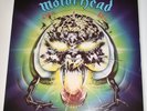 MOTORHEAD Overkill 1979 UK 1st Press LP Limited GREEN Vinyl Ex/NM