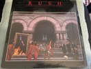 Rush – Moving Pictures, Sealed, No Barcode, Original 1981 Release, Vinyl