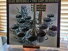 Blue Mitchell, The Cup Bearers, Riverside RS 9439, Ex / Vg+